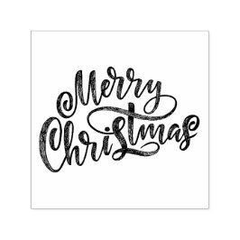 ユーカリプトゥスアクロスクリスマス セルフインキングスタンプ