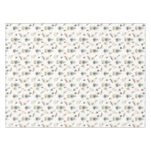 ユーカリプトゥスアクロスクリスマス テーブルクロス (正面(横))