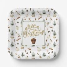 ユーカリプトゥスアクロスクリスマス