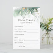 ユーカリプトゥスウィーズ&アドバイスブライダルシャワーゲーム (スタンド正面)