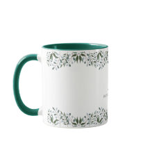 ユーカリプトゥスグリーンリーフローラファミリー名