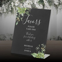 ユーカリプトゥスグリーンリーフローラ白黒の好意