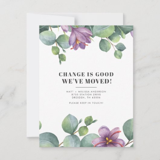 ユーカリプトゥスグリーンリー引っ越しました植物移動 (正面)