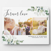 ユーカリプトゥスフォーエバーラブ3写真 フォトプラーク (正面)