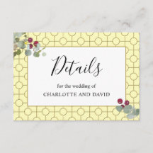 ユーカリプトゥスブルゴーニュ結婚ベリーグリーン詳細