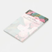 ユーカリプトゥスブーケ ポストイット (アングル)