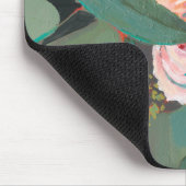 ユーカリプトゥスブーケ マウスパッド (コーナー)