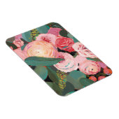 ユーカリプトゥスブーケ マグネット (右側)