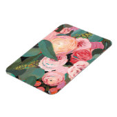 ユーカリプトゥスブーケ マグネット (左側)