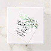 ユーカリプトゥスライトグリーンフォージズスクエア フェイバータグ (インサイチュ)