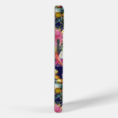 ユーカリプトゥス及びワトル春開花 Case-Mate iPhoneケース (裏面 / 右)