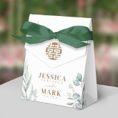 ユーカリプトゥス結婚ダブル幸福 フェイバーボックス