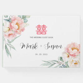 ユーカリプー中国のニ結婚ーズ ゲストブック