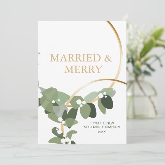 ユーカリメリーリース新着写真クリスマス (スタンド正面)