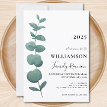 ユーカリモダンエレガントプタスファミリー懇親会