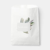 ユーカリモダンカリ表数 フェイバーバッグ (正面)