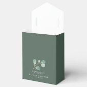 ユーカリモダング結婚・グリーナリー フェイバーボックス (オープン)