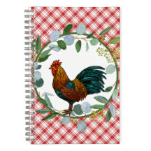 ユーカリリース&ルースターファームハウスレシピ