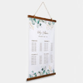 ユーカリ価格リストぶら下がったのタペストリー 吊り下げ型タペストリー (傾斜あり)