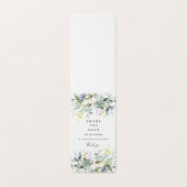 ユーカリ共有ザラブテーブルサイン (外部フラット)