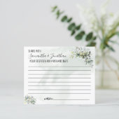 ユーカリ共有日付アイディアシャワーバイリンガルゲーム (スタンド正面)