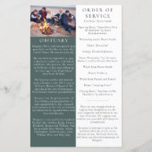 ユーカリ写真供養プログラム (裏面)