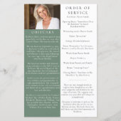 ユーカリ写真供養プログラム (裏面)