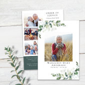 ユーカリ写真供養プログラム プログラム