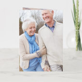 ユーカリ写真葬儀記念事業 プログラム (裏面)