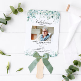 ユーカリ勲章 |ファ葉ンセット ハンドファン