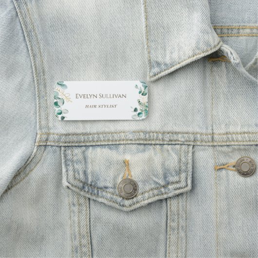 ユーカリ名タグ 名札 (インサイチュ)