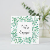 ユーカリ婚約したプエレガント・グリーン・ピーチ (スタンド正面)