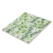 ユーカリ属 タイル (側面)