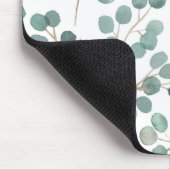 ユーカリ属 マウスパッド (コーナー)