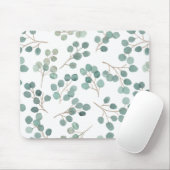 ユーカリ属 マウスパッド (マウス)