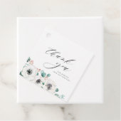 ユーカリ感謝していアネモン結婚フローラ フェイバータグ (インサイチュ)