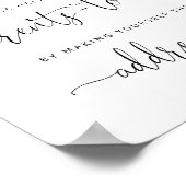 ユーカリ救済は親の忙し有り様だ ポスター (角)