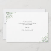 ユーカリ新しいアドレス移動告知 招待状 (裏面)