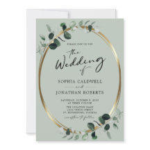 ユーカリ書結婚道