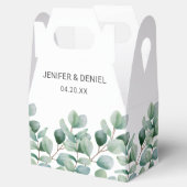 ユーカリ植物緑結婚学院 フェイバーボックス (オープン)