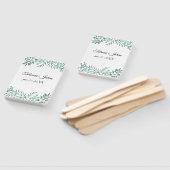 ユーカリ素朴グリー結婚ズ ハンドファン (組立なし)