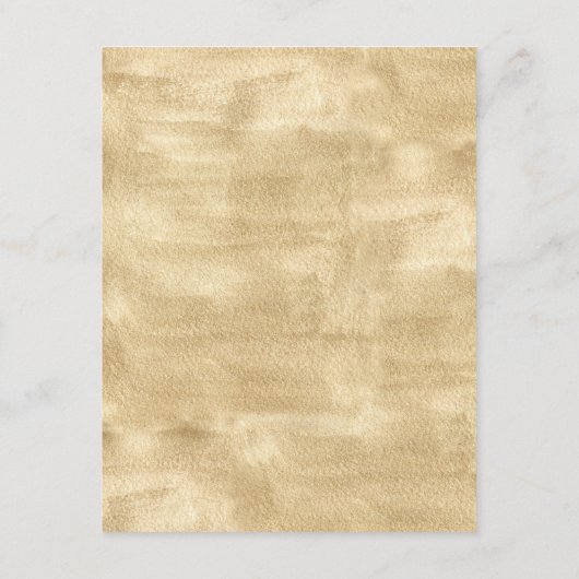 ユーカリ結婚のゲスト詳細エンクロージャカード エンクロージャーカード (裏面)