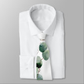 ユーカリ結婚のネクタイ ネクタイ (タイ)