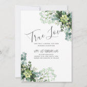 ユーカリ結婚の葉 (正面)