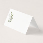 ユーカリ結婚の表番号 (正面)