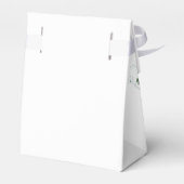 ユーカリ結婚カリの緑 フェイバーボックス (裏面サイド)