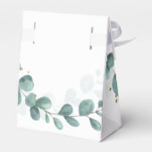 ユーカリ結婚グネリー フェイバーボックス (裏面サイド)