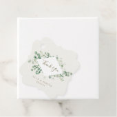 ユーカリ結婚グリネリー フェイバータグ (インサイチュ)