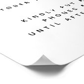 ユーカリ結婚プス葉の開栓 ポスター (角)