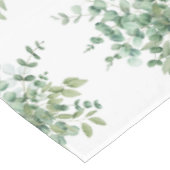 ユーカリ結婚プス テーブルクロス (アングル)